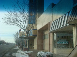 Roswell