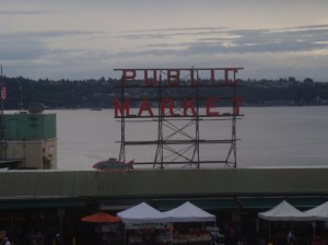 Pike's Place