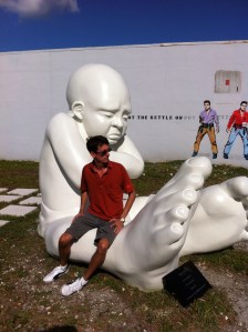 Miami Design District