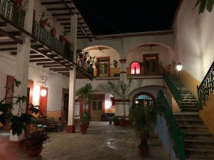 HotelOaxaca