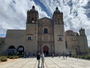 TemplodeSantoDomingo